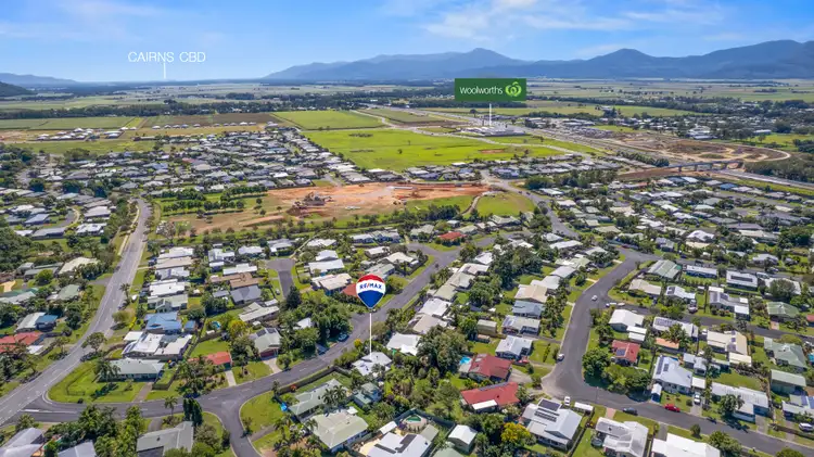 Second view of Homely house listing, 21 Lucas Street, Gordonvale QLD 4865