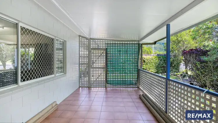 Fourth view of Homely house listing, 21 Lucas Street, Gordonvale QLD 4865