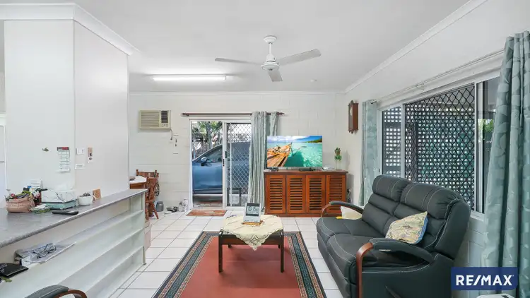 Fifth view of Homely house listing, 21 Lucas Street, Gordonvale QLD 4865