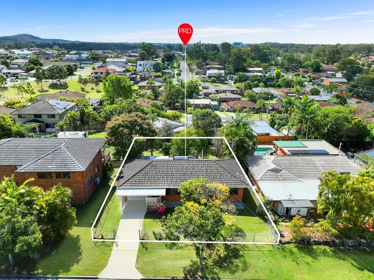 35 Mitchell Avenue, Molendinar QLD 4214