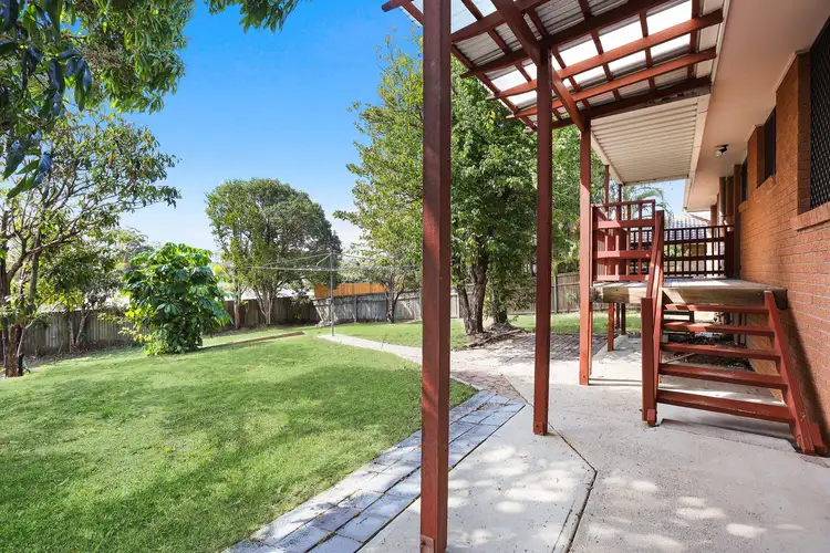 Third view of Homely house listing, 35 Mitchell Avenue, Molendinar QLD 4214
