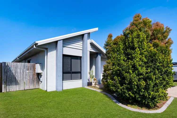 Main view of Homely house listing, 9 Limestone Crescent, Condon QLD 4815