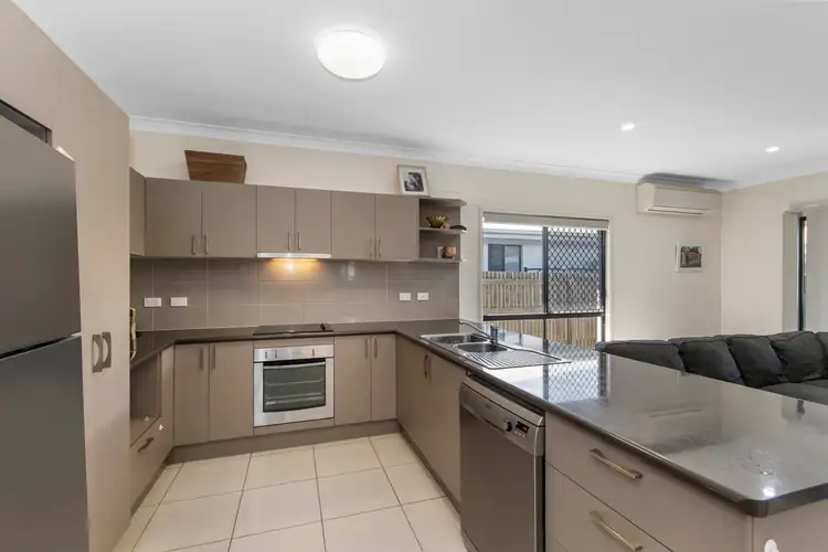 Fourth view of Homely house listing, 9 Limestone Crescent, Condon QLD 4815