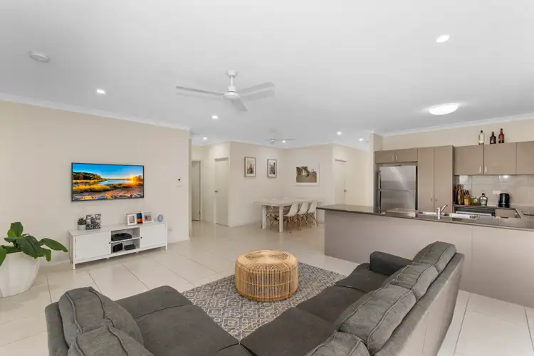Fifth view of Homely house listing, 9 Limestone Crescent, Condon QLD 4815
