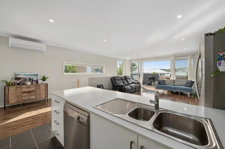 Fifth view of Homely townhouse listing, 2/37 Tallawalla Road, Valentine NSW 2280
