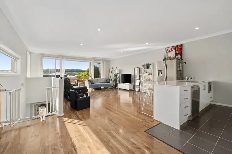 Sixth view of Homely townhouse listing, 2/37 Tallawalla Road, Valentine NSW 2280