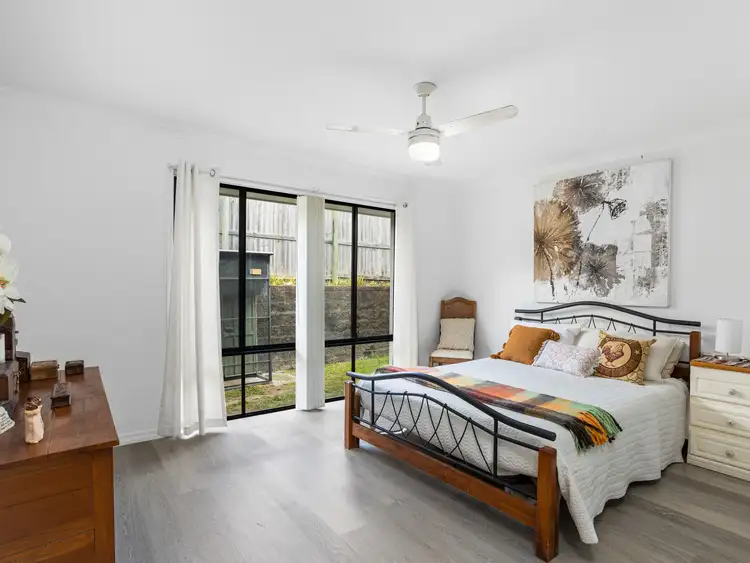 Sixth view of Homely house listing, 1 Mazie Lane, Coomera QLD 4209