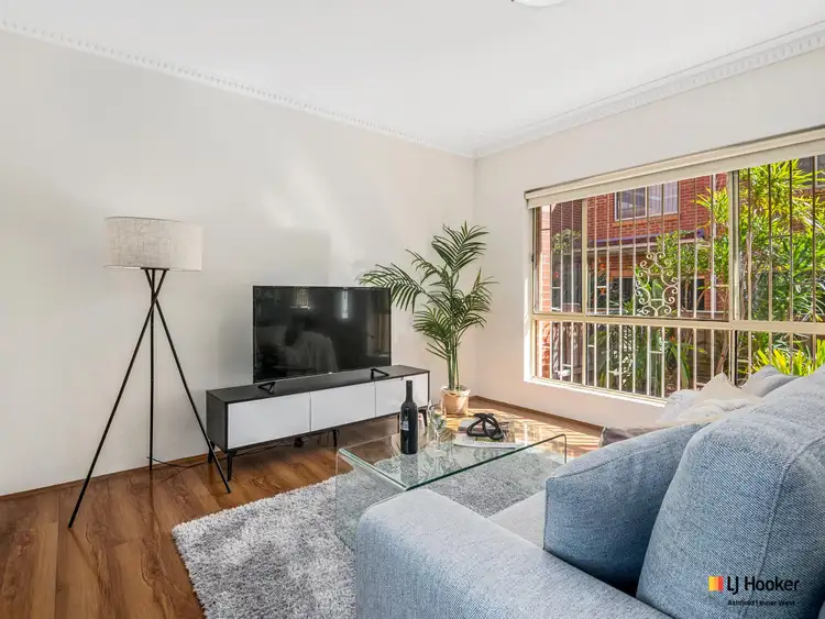 Second view of Homely townhouse listing, 7/103-107 Duke Street, Campsie NSW 2194