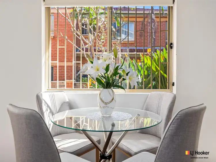 Third view of Homely townhouse listing, 7/103-107 Duke Street, Campsie NSW 2194