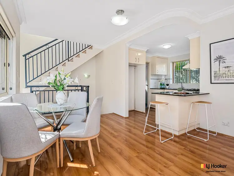 Fourth view of Homely townhouse listing, 7/103-107 Duke Street, Campsie NSW 2194