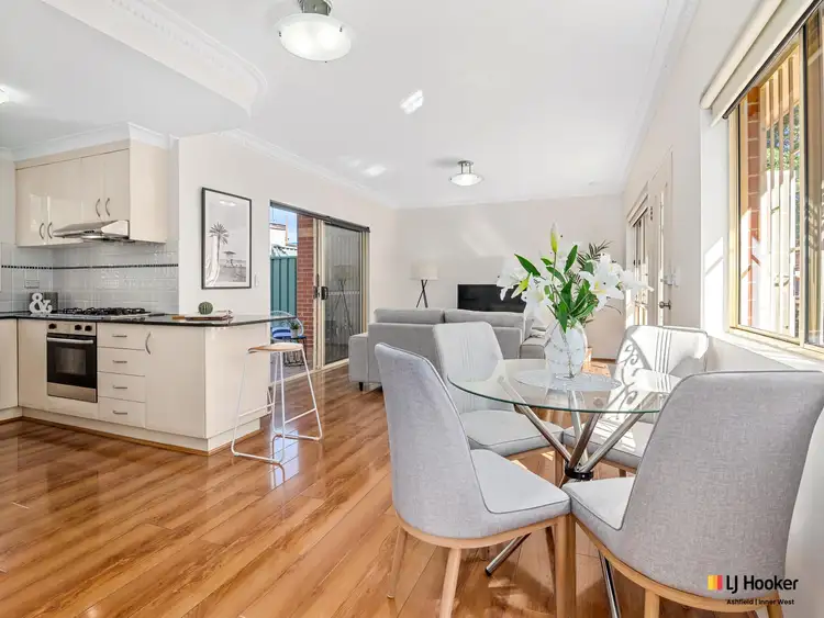 Fifth view of Homely townhouse listing, 7/103-107 Duke Street, Campsie NSW 2194