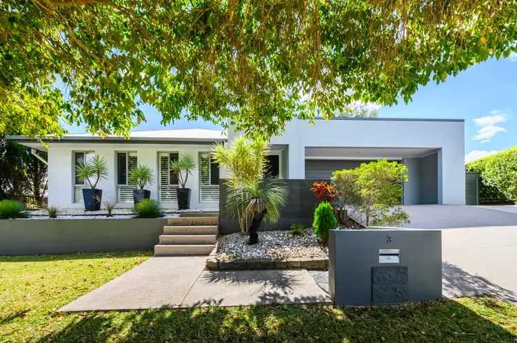 Main view of Homely house listing, 3 Cascade Court, Murrumba Downs QLD 4503