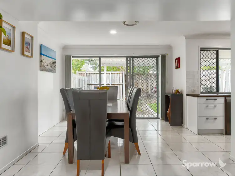 Third view of Homely townhouse listing, 5/110 Lexey Crescent, Wakerley QLD 4154