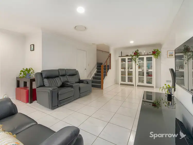 Fifth view of Homely townhouse listing, 5/110 Lexey Crescent, Wakerley QLD 4154