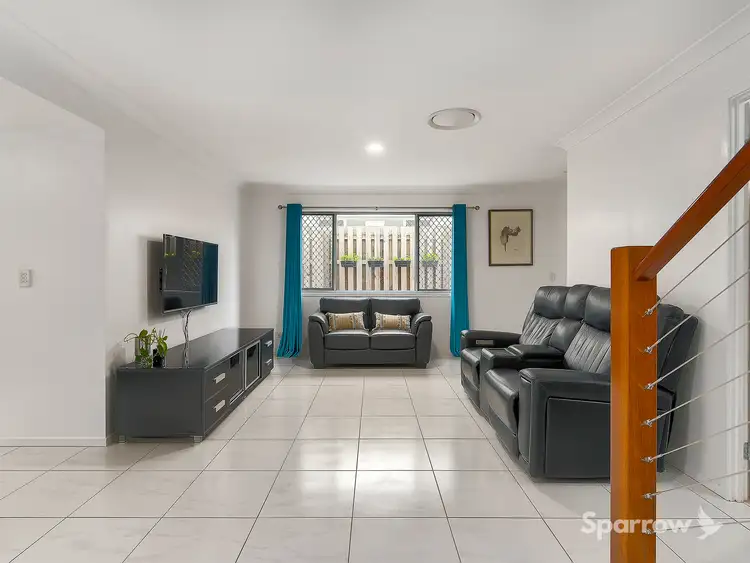 Sixth view of Homely townhouse listing, 5/110 Lexey Crescent, Wakerley QLD 4154