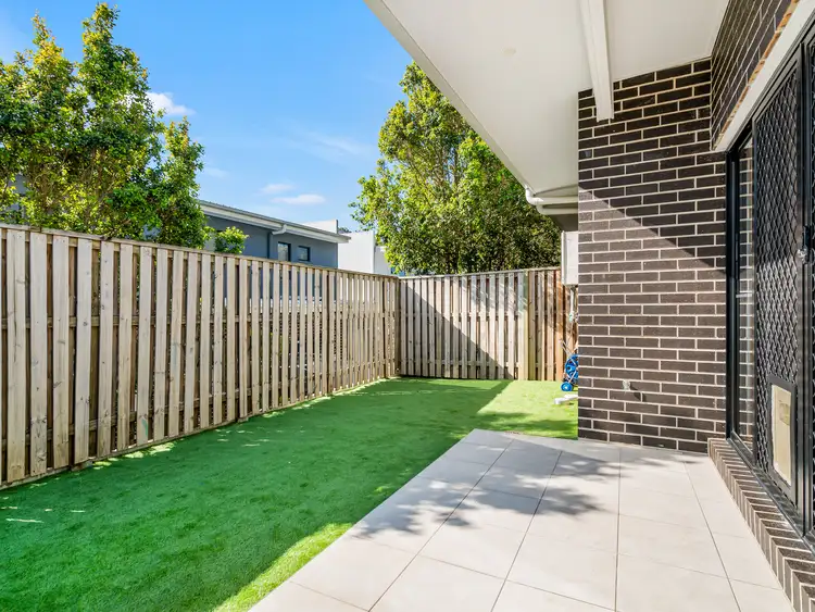 Sixth view of Homely townhouse listing, 23/7 Border Drive North, Currumbin Waters QLD 4223
