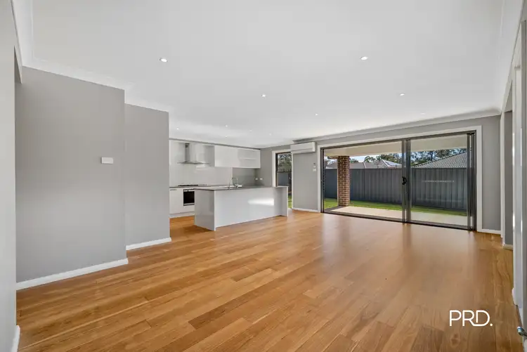 Second view of Homely house listing, 3 Horti Street, Glenmore Park NSW 2745