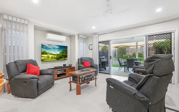 Seventh view of Homely villa listing, Villa 4/4 River Springs Drive, Avoca QLD 4670