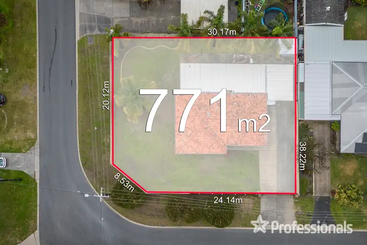 6 Nankivell Way, Koondoola WA 6064