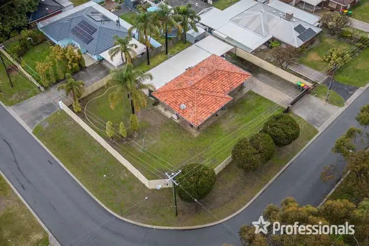 Second view of Homely house listing, 6 Nankivell Way, Koondoola WA 6064