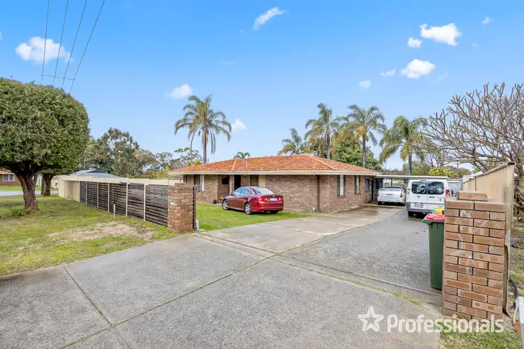Third view of Homely house listing, 6 Nankivell Way, Koondoola WA 6064