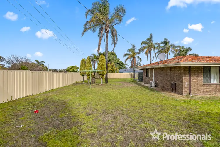Fourth view of Homely house listing, 6 Nankivell Way, Koondoola WA 6064