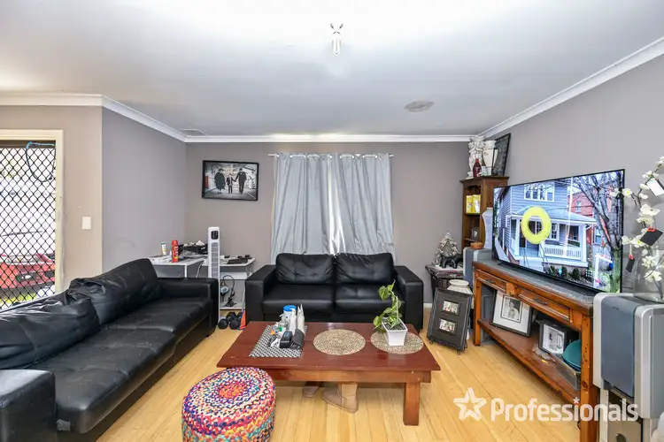 Sixth view of Homely house listing, 6 Nankivell Way, Koondoola WA 6064