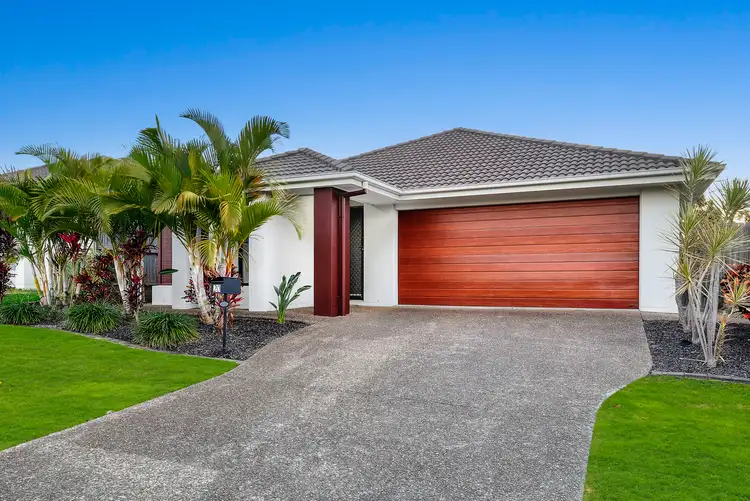 20 Denham Crescent, North Lakes QLD 4509