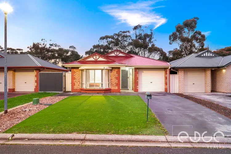 29 Grace Boulevard, Smithfield Plains SA 5114