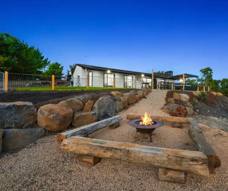 Second view of Homely house listing, 95 Beauview Drive, Wallan VIC 3756