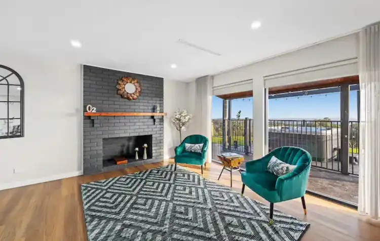 Third view of Homely house listing, 95 Beauview Drive, Wallan VIC 3756