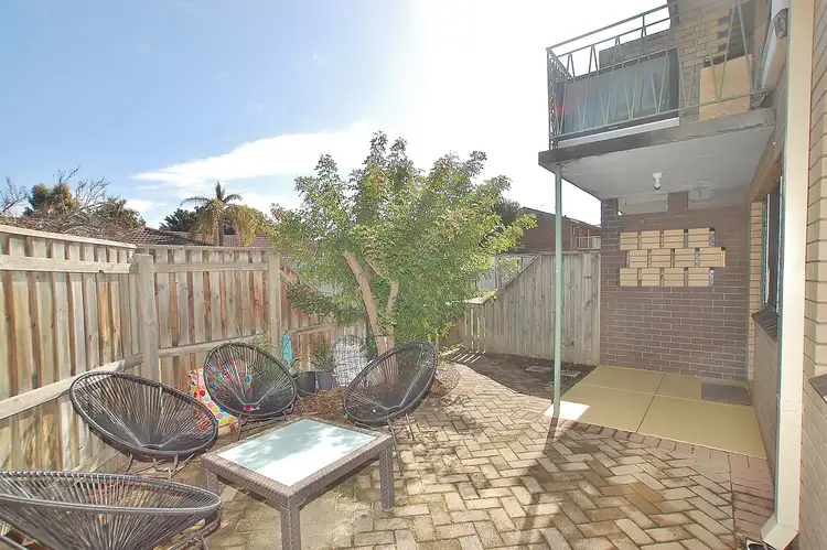 Second view of Homely apartment listing, 5/140 Normanby Road, Inglewood WA 6052