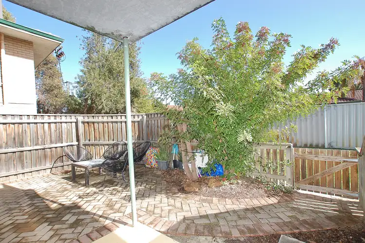 Third view of Homely apartment listing, 5/140 Normanby Road, Inglewood WA 6052