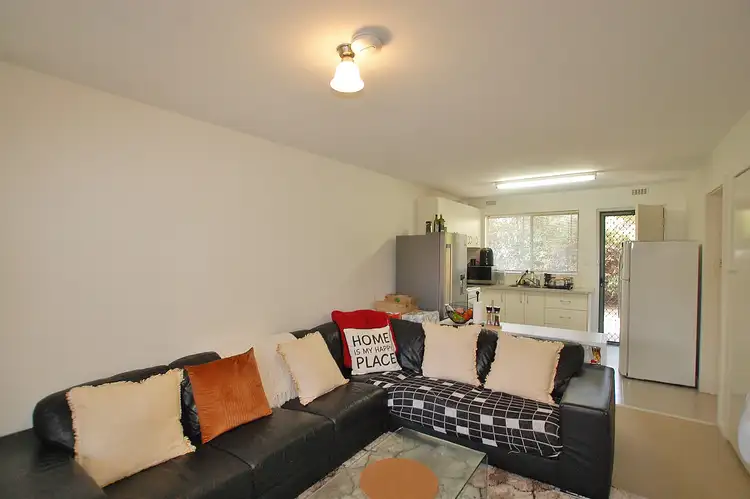 Fourth view of Homely apartment listing, 5/140 Normanby Road, Inglewood WA 6052