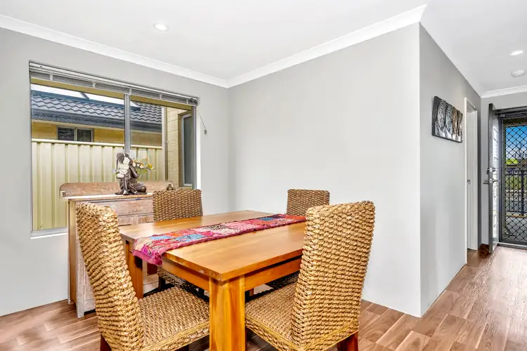 Fifth view of Homely house listing, 138 Badgerup Avenue, Lakelands WA 6180