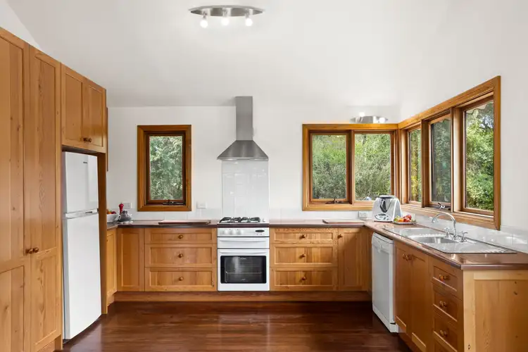 Sixth view of Homely house listing, 32 Bald Hill Road, Kyneton VIC 3444