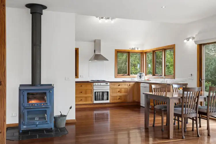 Seventh view of Homely house listing, 32 Bald Hill Road, Kyneton VIC 3444