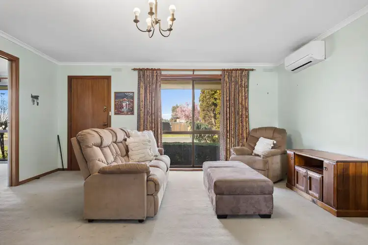 Second view of Homely unit listing, 5/2 Leete Street, Kyneton VIC 3444