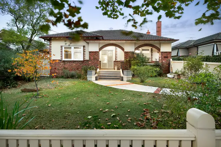 1/28 Donna Buang Street, Camberwell VIC 3124