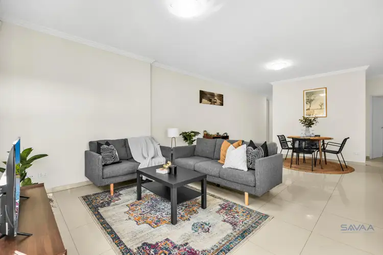 Second view of Homely unit listing, 5/78-80 Essington Street, Wentworthville NSW 2145