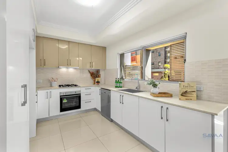 Fifth view of Homely unit listing, 5/78-80 Essington Street, Wentworthville NSW 2145