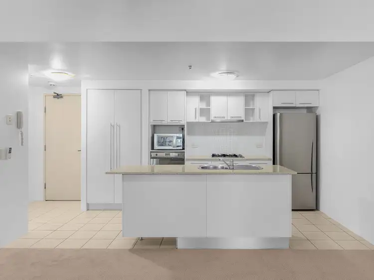 1305/79 Albert Street, Brisbane City QLD 4000