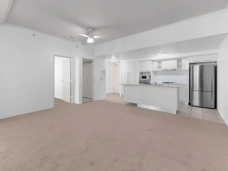 Fourth view of Homely apartment listing, 1305/79 Albert Street, Brisbane City QLD 4000