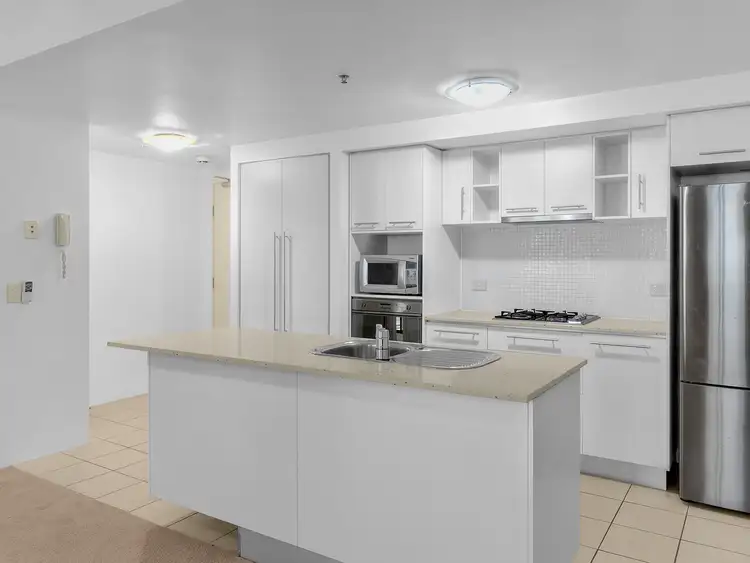 Sixth view of Homely apartment listing, 1305/79 Albert Street, Brisbane City QLD 4000