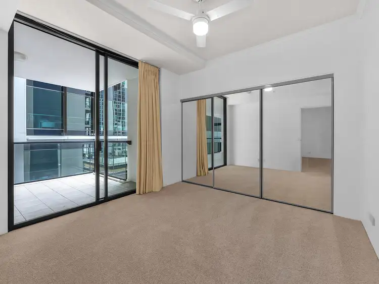 Seventh view of Homely apartment listing, 1305/79 Albert Street, Brisbane City QLD 4000
