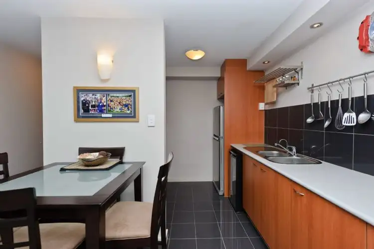 Main view of Homely apartment listing, 27/15 Tanunda Drive, Rivervale WA 6103