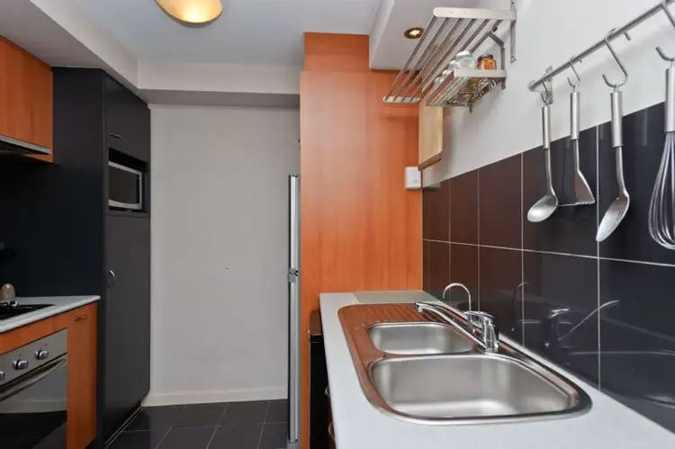 Second view of Homely apartment listing, 27/15 Tanunda Drive, Rivervale WA 6103