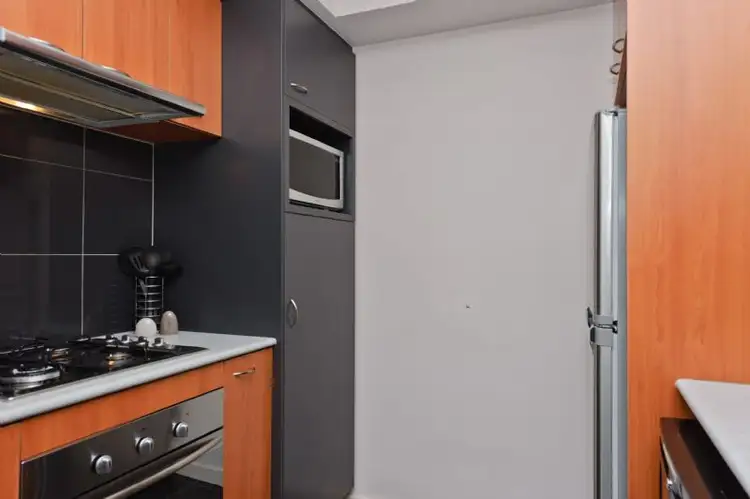 Third view of Homely apartment listing, 27/15 Tanunda Drive, Rivervale WA 6103