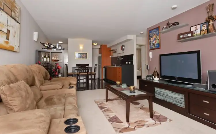 Fourth view of Homely apartment listing, 27/15 Tanunda Drive, Rivervale WA 6103