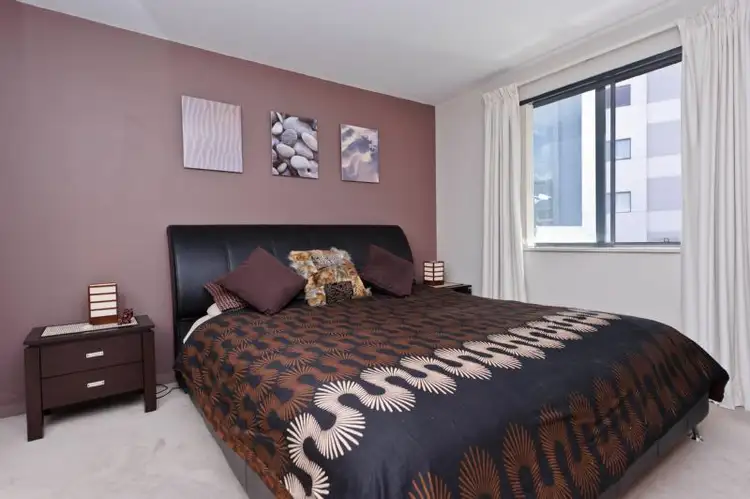 Fifth view of Homely apartment listing, 27/15 Tanunda Drive, Rivervale WA 6103